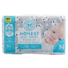 輕柔吸收黏貼型尿布, N, 32片