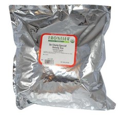 FRONTIER 烏龍茶茶葉, 1個, 453克