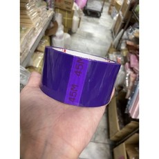 3K OPP彩色膠帶 45M 單顆 OPP膠帶 打包膠帶 - 多色可選