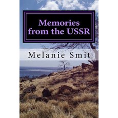 (英文圖書)Memories from the USSR 平裝版, Createspace Independent Pub..., 英文