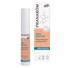 PRANAROM 普羅芳 植萃淨荳護理精華棒, 1個, 5ml