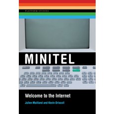 Minitel: Welcome to the Internet 平裝版, MIT Press, 英文