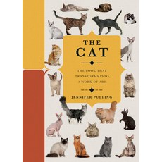 Paperscapes: The Cat: A Book That Transforms Into a Work of Art 精裝版, Welbeck Publishing, 英文