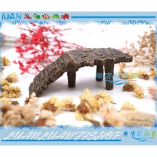 ISTA 階梯平台烏龜曬台 M型 (波麗纖維仿真木紋) YS701M