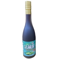 諾麗果酵素飲品 500ml，滋養補給，維持活力, 1個, 500ml