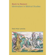 (英文圖書) Back to Reason: Minimalism in Biblical Studies 平裝版, Equinox Publishing (UK), 英文