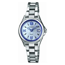 OCEANUS 電波太陽能女款金屬手錶 OCW-70PJ-7AJF