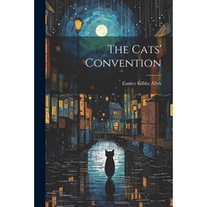(英文圖書)The Cats' Convention 平裝版, Legare Street Press, 英文