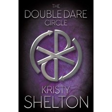 (英文圖書)The Double Dare Circle 平裝版, Innovo Publishing LLC, 英文