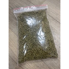 【臥水族】UP 雅柏 烏龜飼料 棲爬蟲專用飼料 1.1kg罐裝/補充包 水龜 澤龜 條狀浮上性, 1公斤補充包