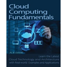 (英文圖書) Cloud Computing Fundamentals 平裝版, Ojula Technology Innovations, 英文