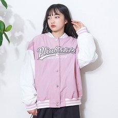 LOVETOXIC LTXC Logo印花棒球外套