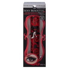 Physicians Formula 貓眼睫毛膏 7.0g, 1個, 超黑