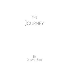 The Journey 平裝版, Xlibris Us, 英文