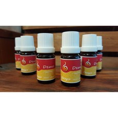 Doya 香精油, 1套, 10ml, 沙丘