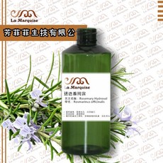 La Marquise迷迭香純露 提亮膚色 緊緻毛孔 控油收斂 舒緩疲倦肌膚 維持肌膚活力彈性