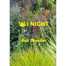(英文圖書) W I Night 平裝版, Lulu.com, 英文
