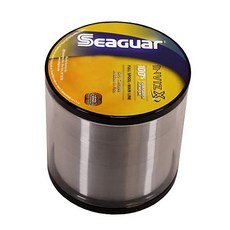 Seaguar Invisix 100% Fluoro 15VZ 釣魚線 15lb, 單色