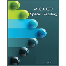 (英文圖書) MEGA 079 Special Reading 平裝版, Reading Learning Group, 英文