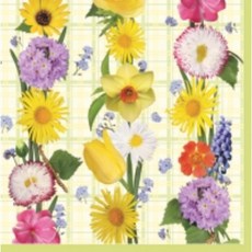 斑馬麥麥 餐巾紙 蝶古巴特 拼貼 餐巾紙 德國餐巾紙 手作 Decoupage DIY 手工藝材料