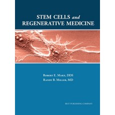 Stem Cells and Regenerative Medicine 精裝版, Best Publishing Company, 英文