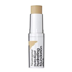 Neutrogena Hydro Boost 保濕粉底棒, 1個, 自然米色60