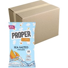 海鹽爆米花, 14個, 20g
