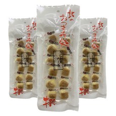 迷你海膽魚板起司, 3個, 60g