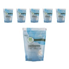 grab green 洗碗機餐具清潔劑, 144件