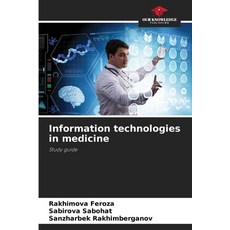 (英文圖書) Information technologies in medicine 平裝版, Our Knowledge Publishing, 英文