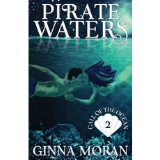 (英文圖書)Pirate Waters 平裝版, Sunny Palms Press, 英文