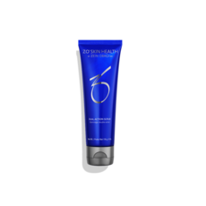 ZO SKIN HEALTH Dual action scrub 多重平衡磨砂膏，溫和去除角質，深層清潔毛孔, 58g, 1個