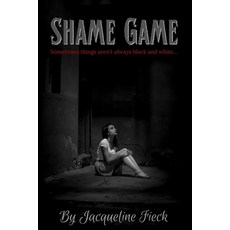 (英文圖書) Shame Game 平裝版, Uplifting Depictions, 英文