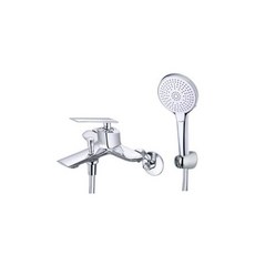 凱撒 Caesar S823C 沐浴龍頭組 浴室淋浴水龍頭 手持花灑套裝