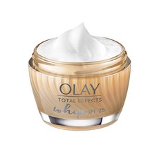 OLAY 歐蕾 活性保濕霜 SPF25, 1個, 48克