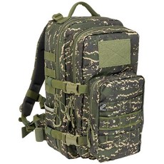 J-TECH 亞歷克斯戰術背包, 海陸數位迷彩