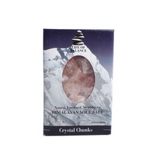 生活失衡喜馬拉雅鹽, 1個, 500克