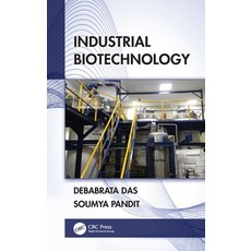 (英文圖書) Industrial Biotechnology 精裝版, CRC Press, 英文