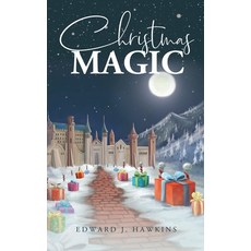 (英文圖書) Christmas Magic (New Edition) 精裝版, Omnibook Co., 英文