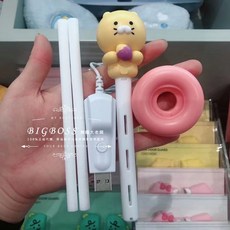 KAKAO FRIENDS 春植迷你加濕器 (韓國)