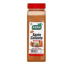 BADIA 無麩質辣椒粉, 1個, 793.8克