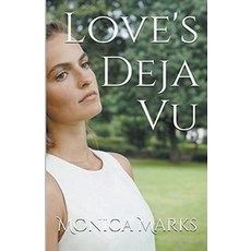 (英文圖書) Love's Deja Vu 平裝版, Trellis Publishing, 英文