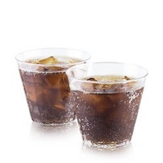 true 派對不倒翁塑料杯147.9ml, 1個, 40件