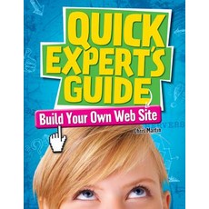 (英文圖書)Build Your Own Web Site Library Binding, Rosen Young Adult, 英文, 圖書館裝訂