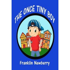 (英文圖書)The once tiny boy 平裝版, Createspace Independent Pub..., 英文