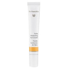 Dr.Hauschka 保濕眼霜, 1個, 12.5ml