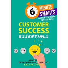 (外文書) Customer Success Essentials Mass Market Paperbound, Practical Inspiration Publi..., English