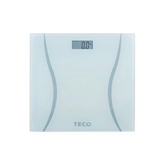 TECO 東元 電子體重計, XYFWT508, 1個
