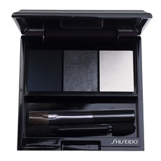 SHISEIDO 資生堂 眼影盤 3g, 1個, Gy901雪影
