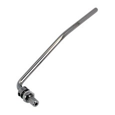 Floyd Rose 直插式大搖桿 電吉他升級配件 搖桿 大搖座 顫音系統, 鎳黑色, FRTAPIP